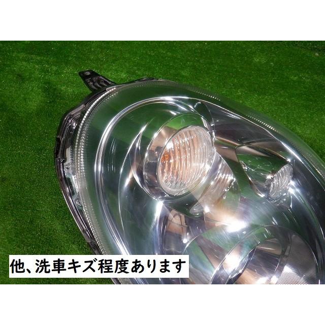 ☆5790スズキ MRワゴン MF22S ヘッドライト右 : sendai510kai