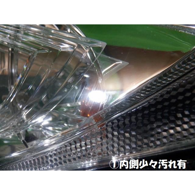 ☆5799マツダ アクセラ BLEAW ヘッドライト左 : sendai510kai