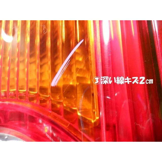 ☆5909ダイハツ ムーヴ L150S テールランプ右 : sendai510kai