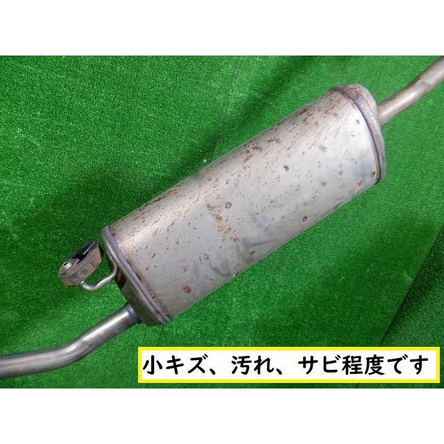 ☆6056ダイハツ タント LA600S 純正マフラー