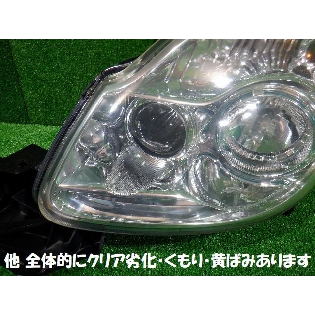 ☆6149マツダ ベリーサ DC5R ヘッドライト左 : sendai510kai