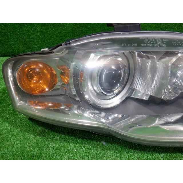 ☆6254 アウディ A4 ヘッドランプ右 : sendai510kai ヤフーSHOP