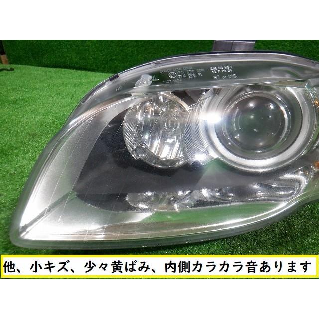 ☆6254 アウディ A4 ヘッドランプ左 : sendai510kai ヤフーSHOP