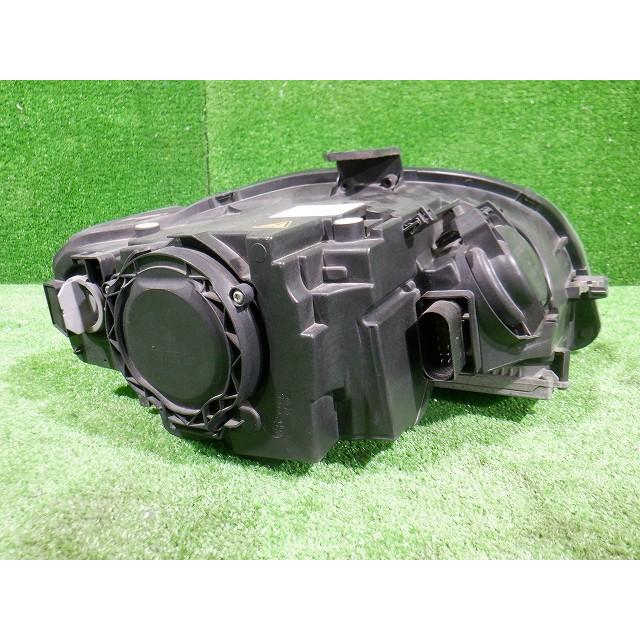 2010年アウディA4　左ヘッドライト ☆6254 アウディ A4 ヘッドランプ左 : sendai510kai ヤフーSHOP