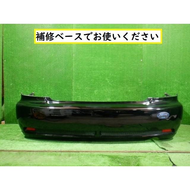 ☆6262トヨタ アルテッツァジータ GXE10 リアバンパー