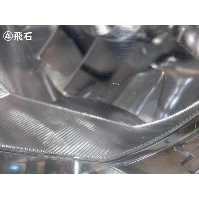 ☆6281ダイハツ タント L375S ヘッドライト左