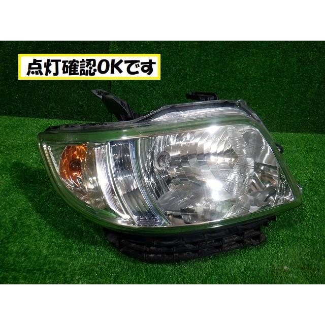 ☆6168ホンダ ゼスト ＪＥ１ ヘッドライト右 :BL-31992-98137949