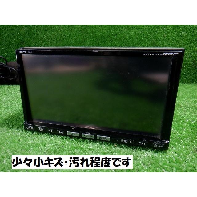 マツダ MPV LY3P マツダ純正HDDナビ ☆6321 : sendai510kai
