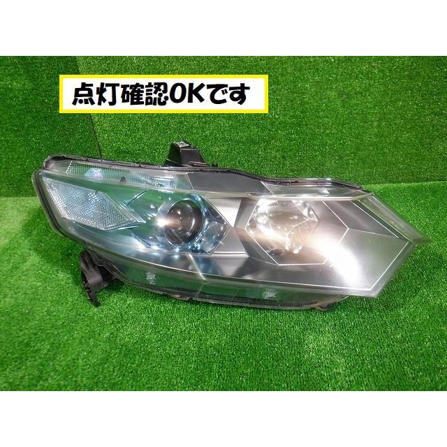 ホンダ インサイト ZE2 ヘッドライト右 ☆6324 : sendai510kai