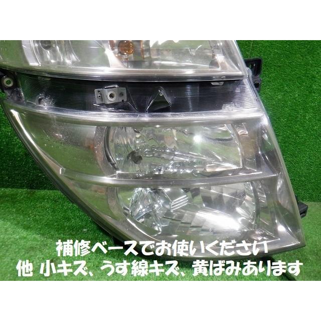 ニッサン エルグランド E51 ヘッドライト右 ☆6319 : sendai510kai