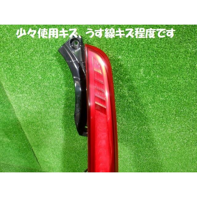 ダイハツ ムーヴ LA100S テールランプ右 ☆6329 : sendai510kai