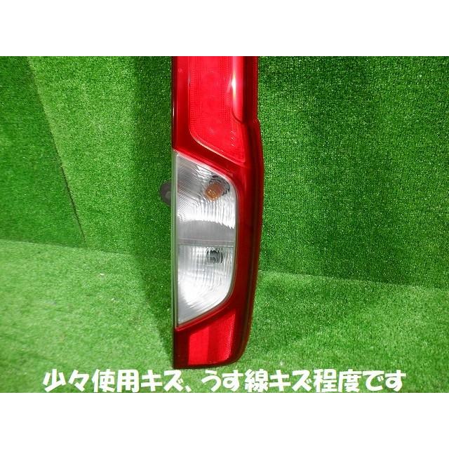 ダイハツ ムーヴ LA100S テールランプ右 ☆6329 : sendai510kai