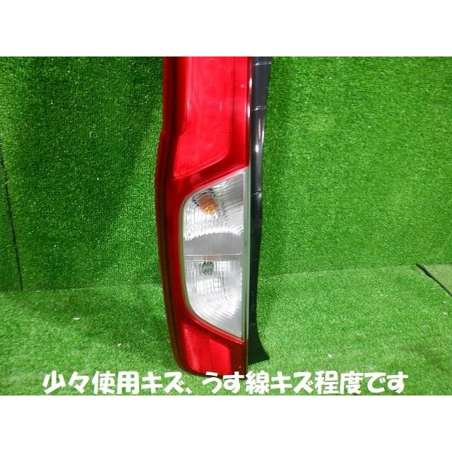 ダイハツ ムーヴ LA100S テールランプ左 ☆6329 : sendai510kai