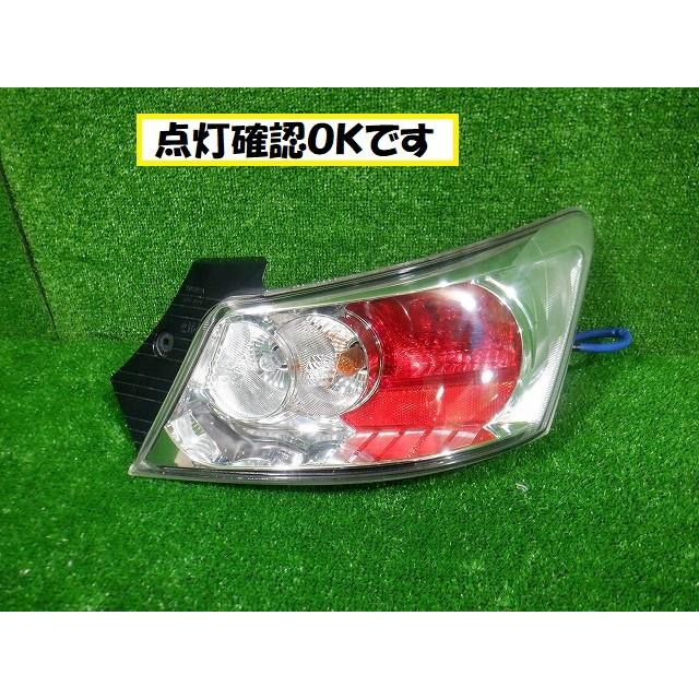 トヨタ bB QNC21 テールランプ右 ☆6374 : bl-32470-98575154 