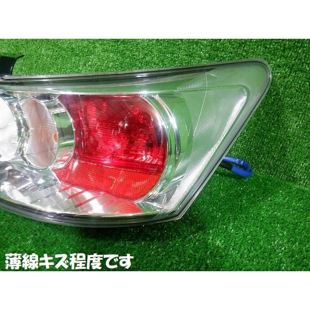トヨタ bB QNC21 テールランプ右 ☆6374 : sendai510kai ヤフー 