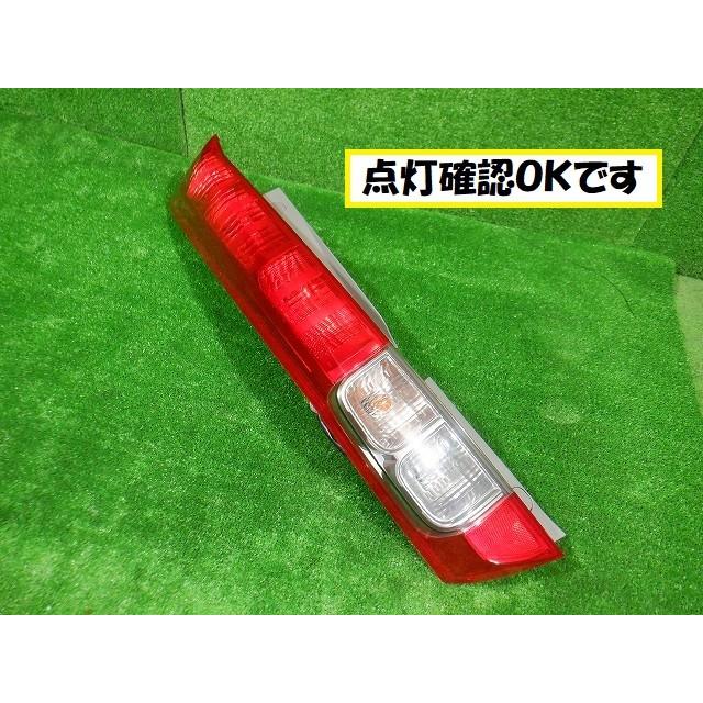 ホンダ ストリーム RN8 テールランプ左 ☆6399 : sendai510kai
