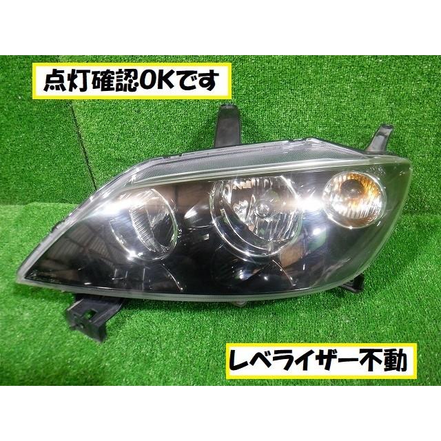 マツダ デミオ DY3W ヘッドライト左 ☆6412 : bl-32569-98740613 