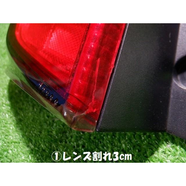 ホンダ フリードスパイク GB3 テールランプ左 ☆6424 ホンダ フリードスパイク GB3 テールランプ左 ☆6424