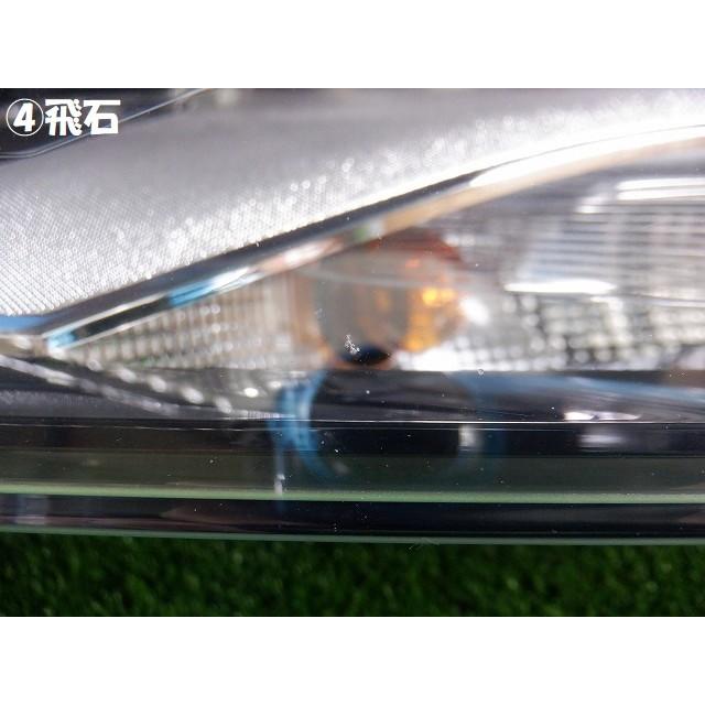 フォルクスワーゲン ポロ 6RCBZ ヘッドランプ右 ☆6456