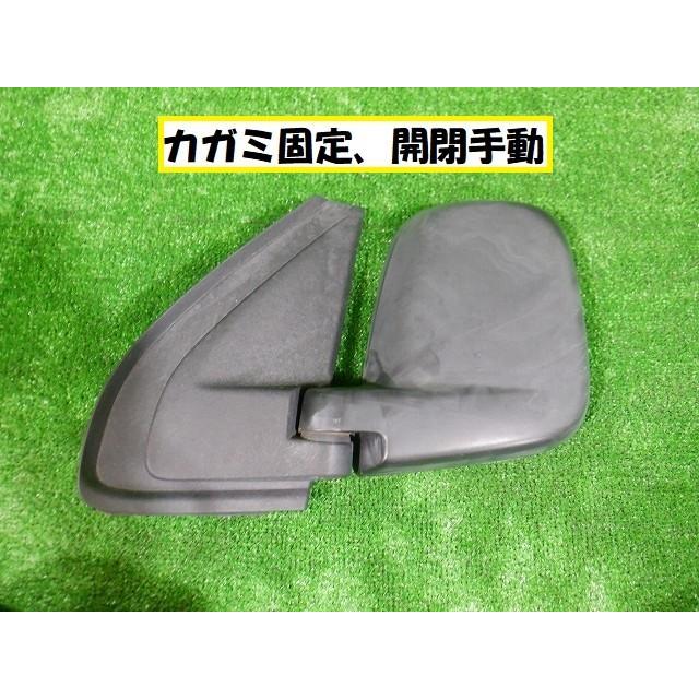 ホンダ ライフ JB1 ドアミラー左 ☆6490 : sendai510kai ヤフーSHOP