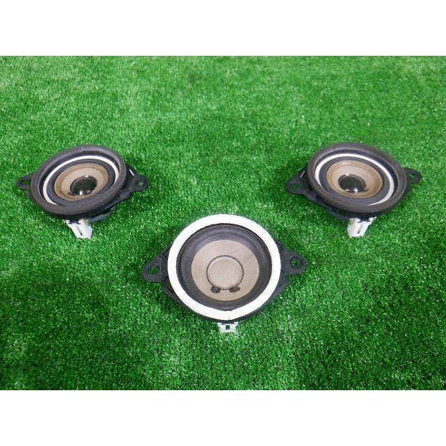 マツダ CX−5 KE2FW 純正BOSEスピーカーSet ☆6479