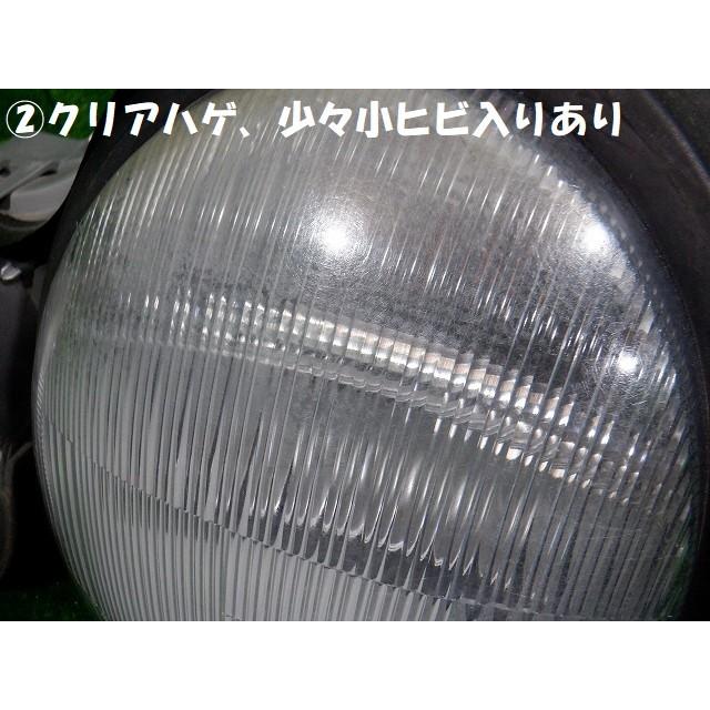 メルセデスベンツ Eクラス ヘッドライト左☆6519 : sendai510kai