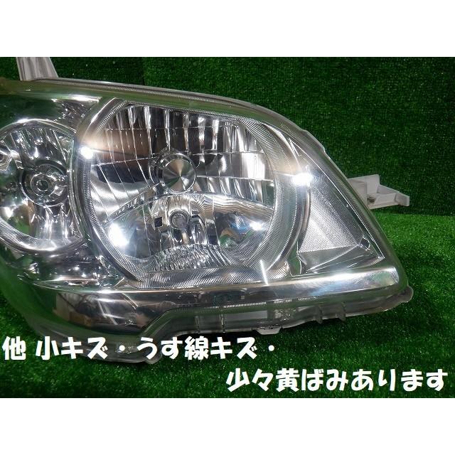 ダイハツ タントエグゼ L455S ヘッドライト右 ☆6535