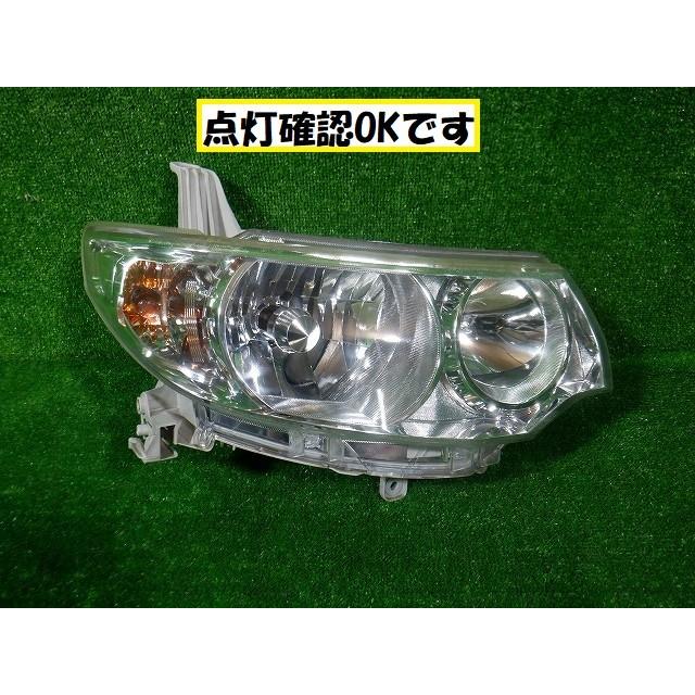 ダイハツ タント L375S ヘッドライト右☆6599 : bl-33500 