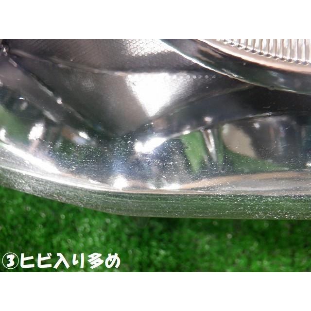 ダイハツ タント L375S ヘッドライト右☆6599 : sendai510kai