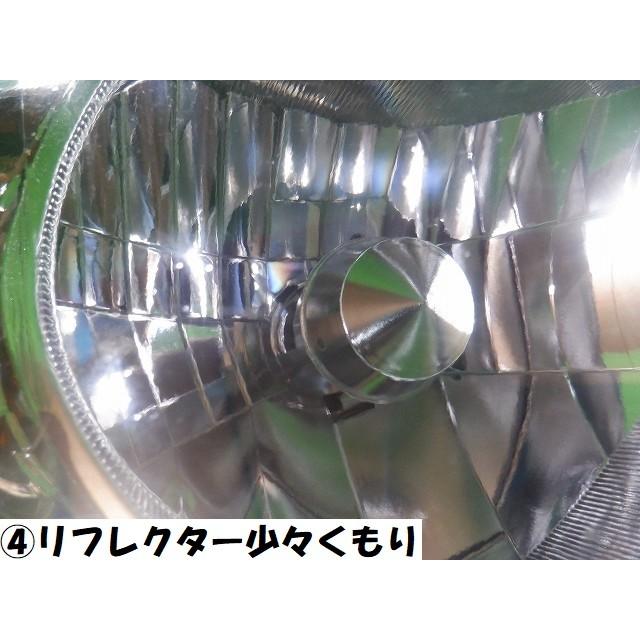ダイハツ タント L375S ヘッドライト右☆6599 : sendai510kai