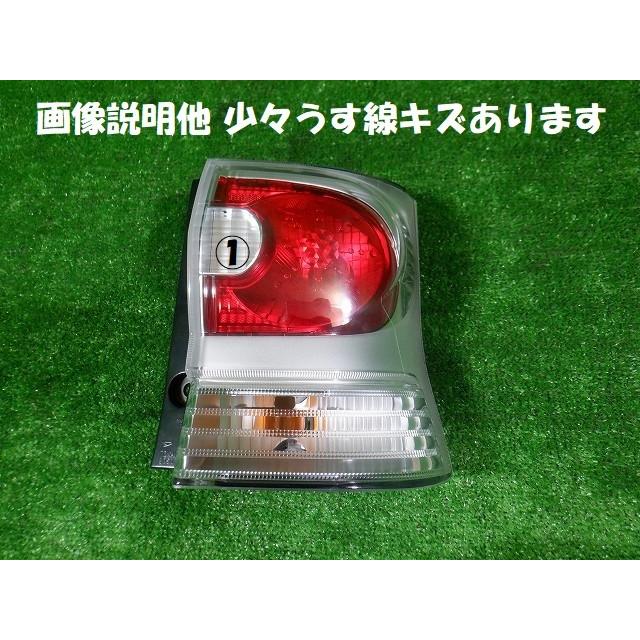 ダイハツ タント L375S テールランプ右☆6599 : sendai510kai