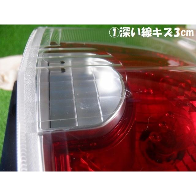 ダイハツ タント L375S テールランプ右☆6599 : sendai510kai