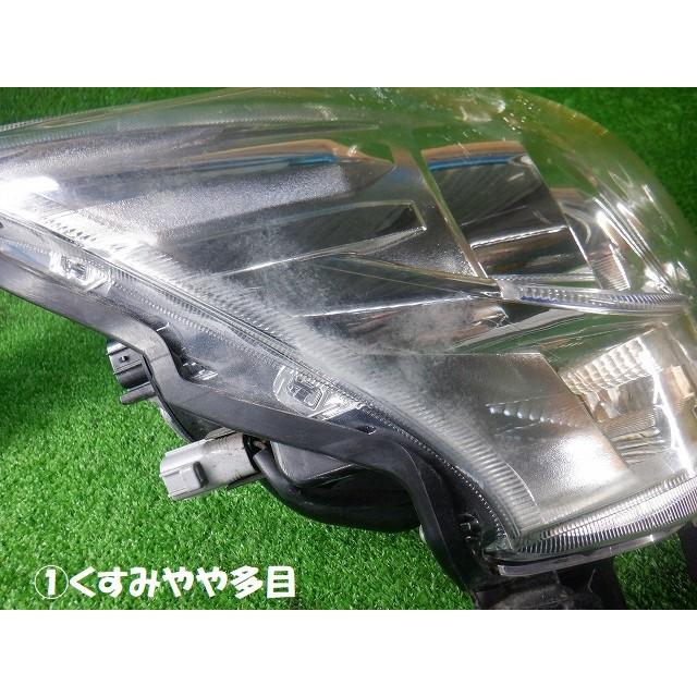 ダイハツ ムーヴ LA100S ヘッドライト右☆6778 : sendai510kai