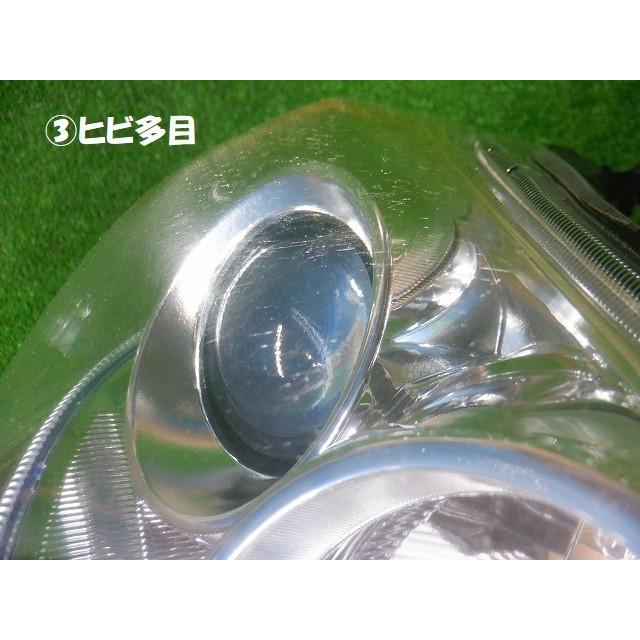 ダイハツ ムーヴ LA100S ヘッドライト右☆6778 : sendai510kai