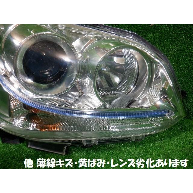 ダイハツ ムーヴ LA100S ヘッドライト右☆6778 : sendai510kai
