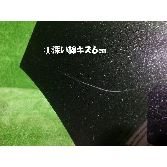 ダイハツ ムーヴ LA100S リアバンパー☆6778 : sendai510kai