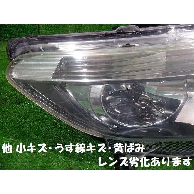 ホンダ エアウェイブ GJ2 ヘッドライト右☆6891 : sendai510kai
