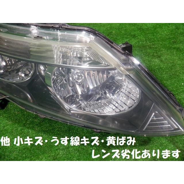 ホンダ エアウェイブ GJ2 ヘッドライト右☆6891 : sendai510kai