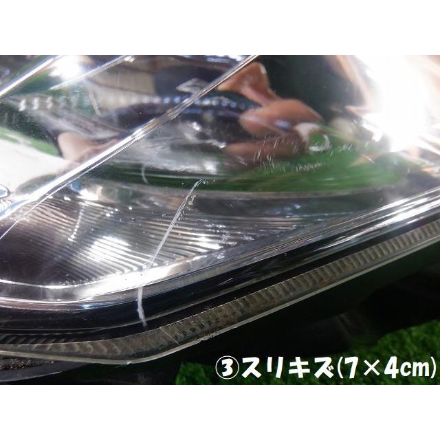 ニッサン ノート E11 ヘッドランプ左☆6910 : sendai510kai ヤフー