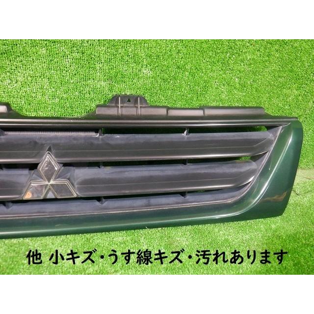 三菱 パジェロミニ H58A グリル☆7076 : sendai510kai ヤフーSHOP 
