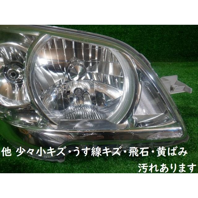 ダイハツ タントエグゼ L455S ヘッドライト右 ☆7134