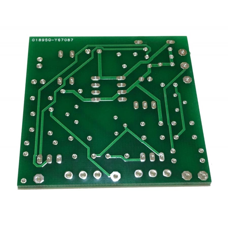 JHS SuperBolt風 オーバードライブギターエフェクターペダル 自 JHS SuperBolt風 オーバードライブギターエフェクターペダル 自