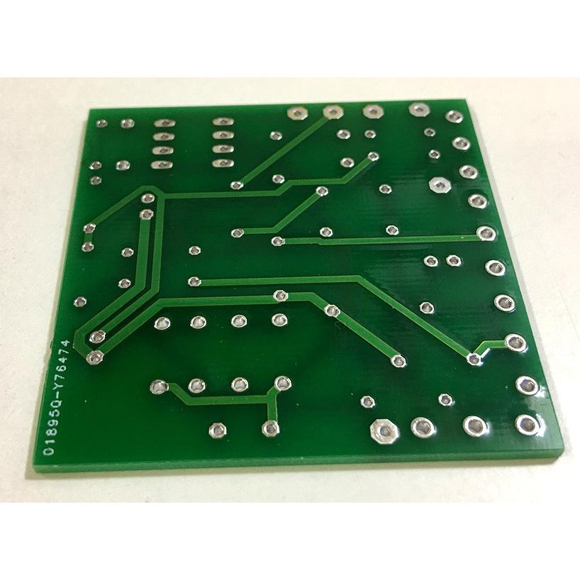 J. Rockett Audio Designs BLUE NOTE OVERDRIVE風 エフェクター