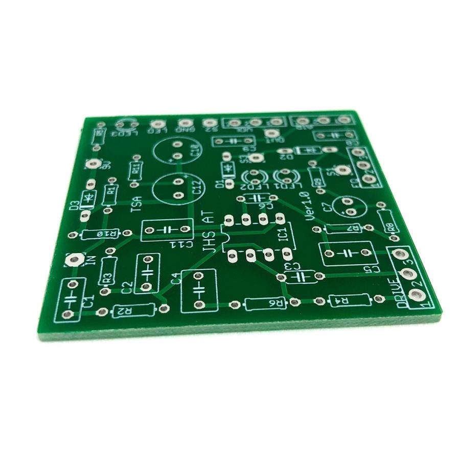 JHS Pedals The AT+《エフェクター》 JHS Pedals The AT+｜ミュージックランドKEY