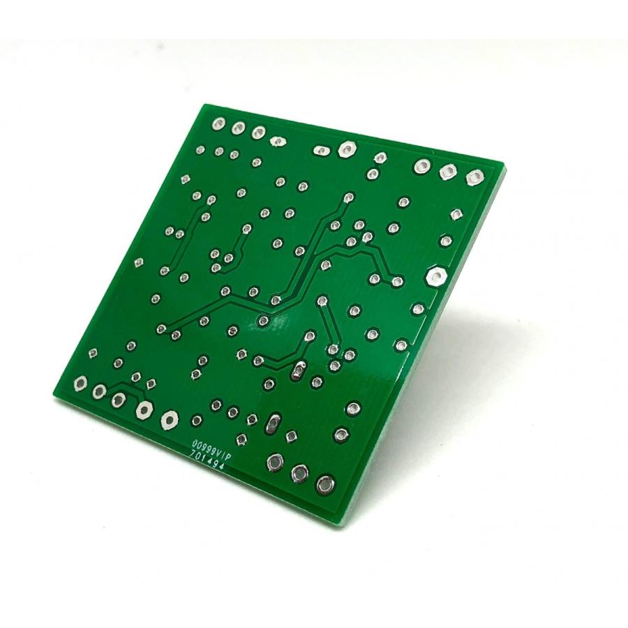 JHS Pedals Charlie Brown Channel Drive風 オーバードライブ 自作用