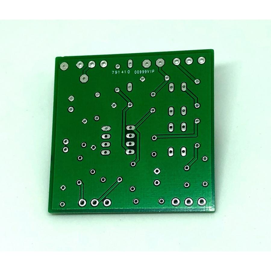 Love Pedals Kalamazoo Overdrive風 エフェクター自作用基板 メール便なら送料無料 04000041音色研究会