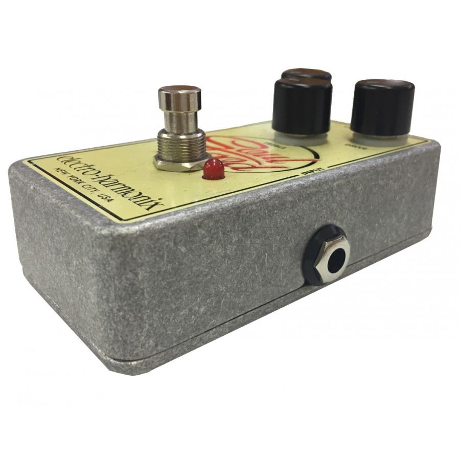 Soul Food ギターエフェクターペダル electroharmonix Klon Centaurトリビュートペダル 05000002