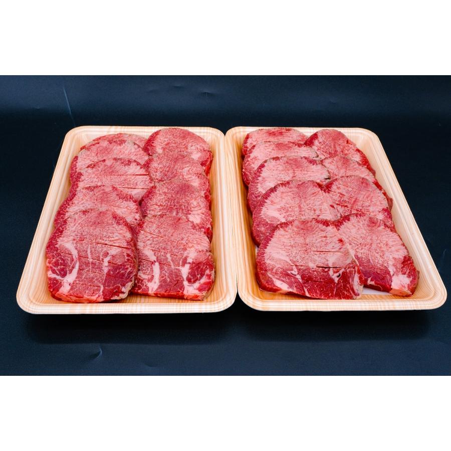 プレミアム厚切り牛たん 1kg |  | 02