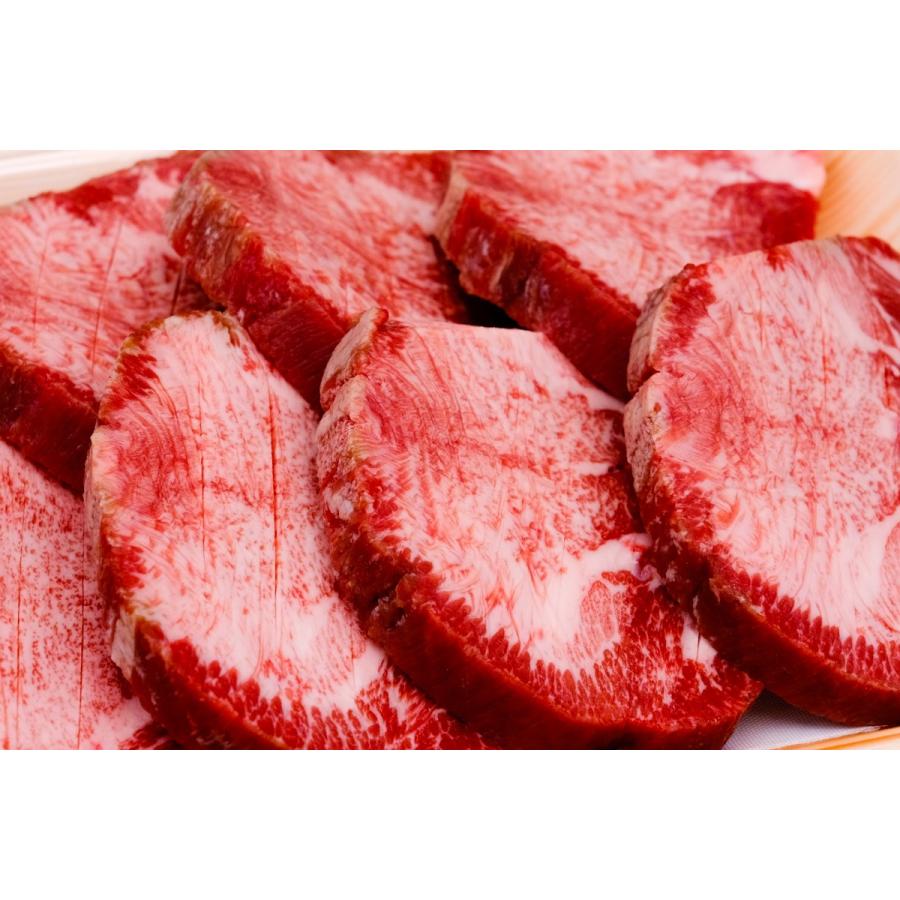 プレミアム厚切り牛たん 1kg |  | 03