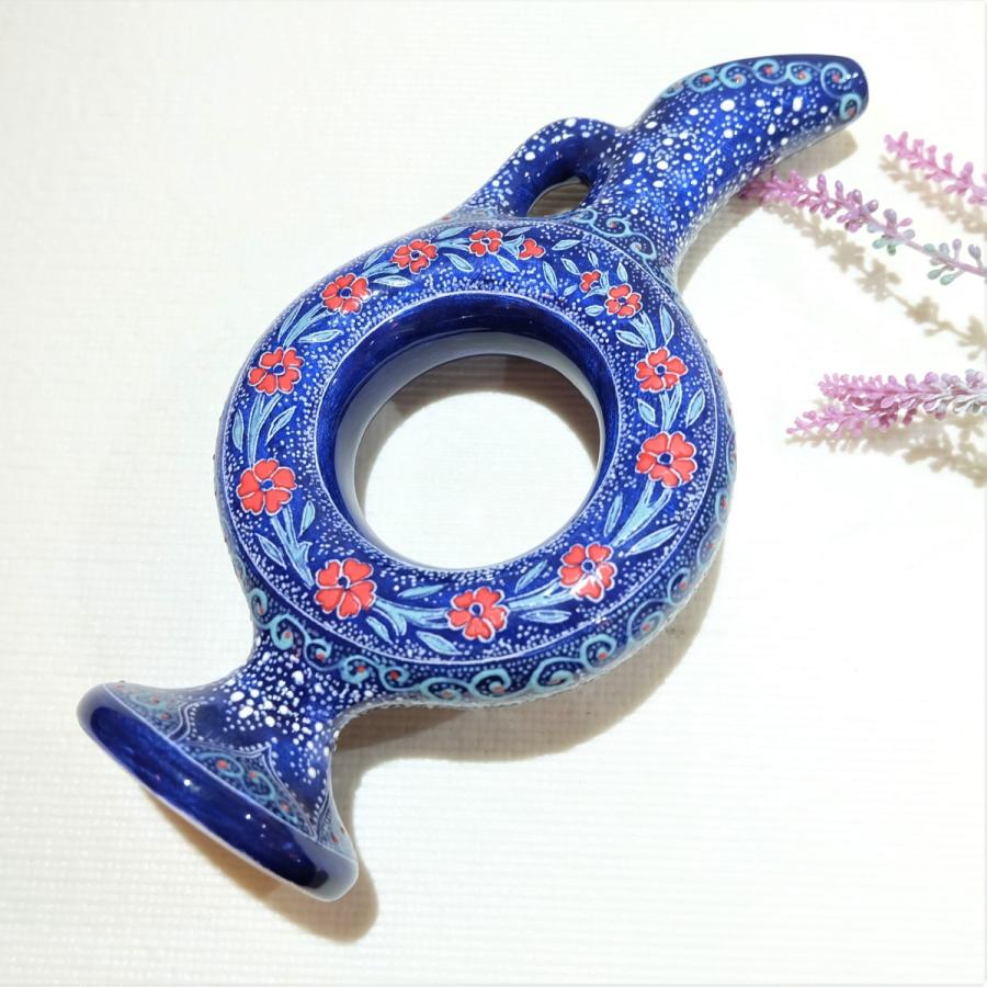 トルコ雑貨　ハンドメイド トルコランプ ミニランタン ハンドメイドフェスデザイン